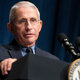 Image for article titled Fauci: I Was Having Surgery When Task Force Discussed Watering Down CDC Testing Guidelines